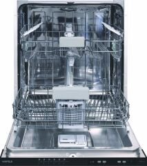 CAPELLA Bulaşık makinası tam ank 60cm