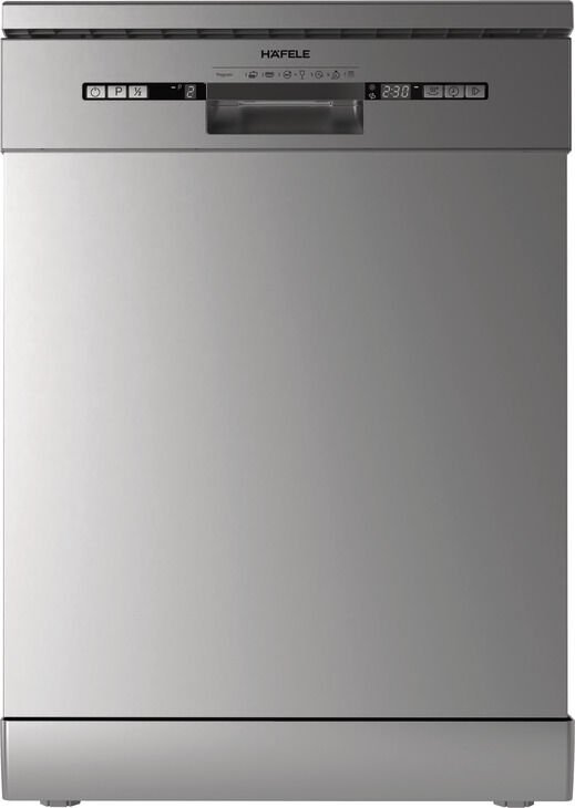 ETERNAL Bulaşık makinası solo 60cm inox