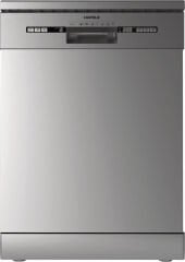 ETERNAL Bulaşık makinası solo 60cm inox