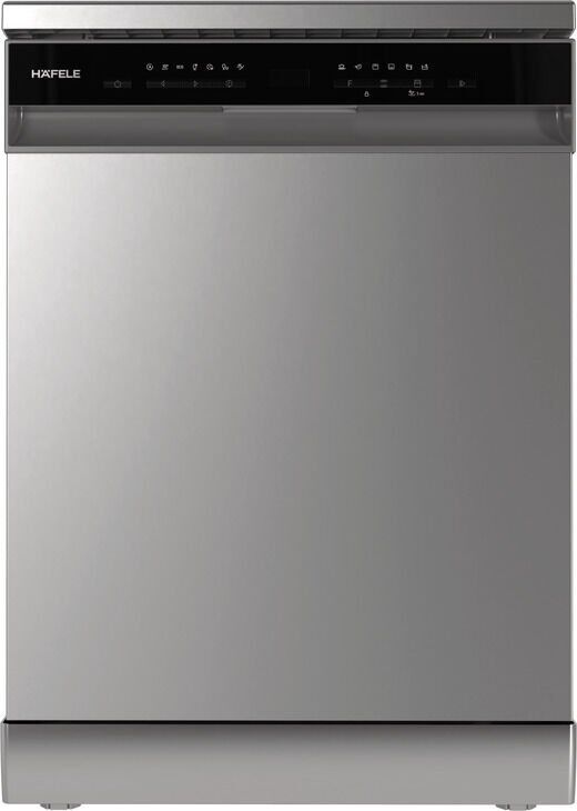 MAXIMA Bulaşık makinası solo 60cm inox