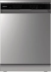 MAXIMA Bulaşık makinası solo 60cm inox