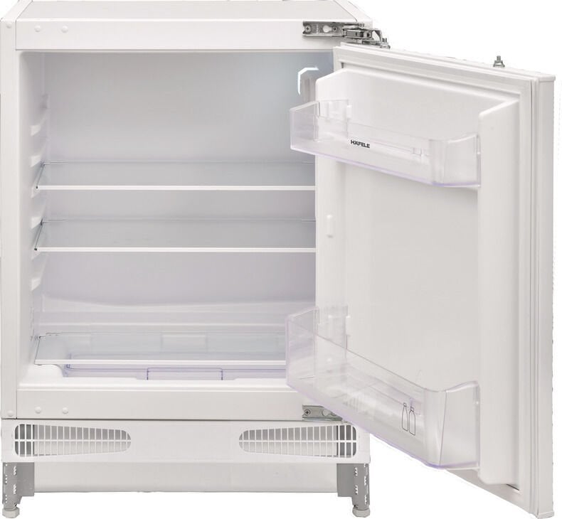 CAPELLA Soğutucu ankastre t. altı 60cm