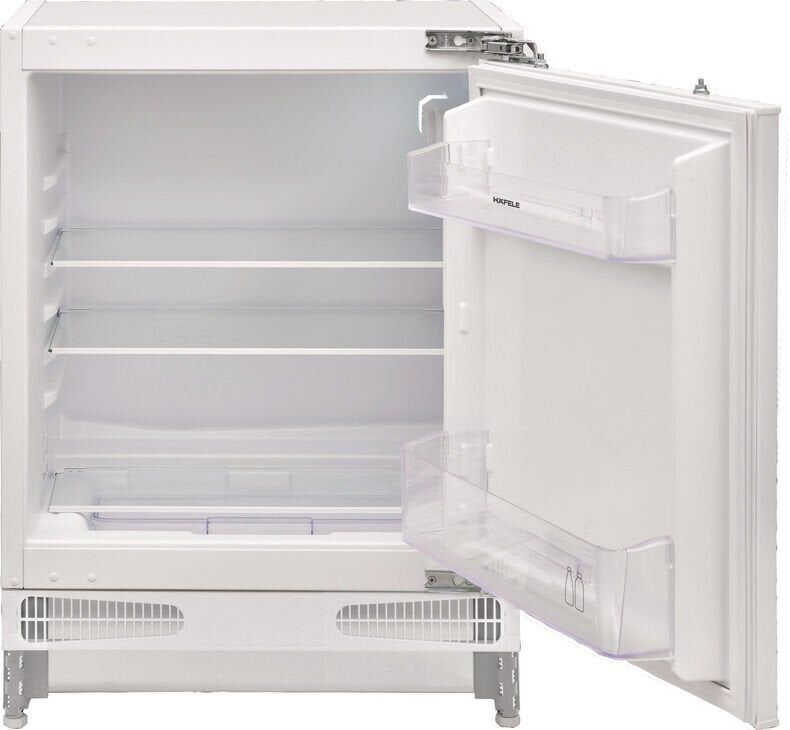 CAPELLA Soğutucu ankastre t. altı 60cm