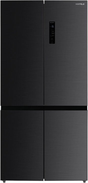 MAXIMA Buzdolabı solo 4 kapı 90cm s. inx