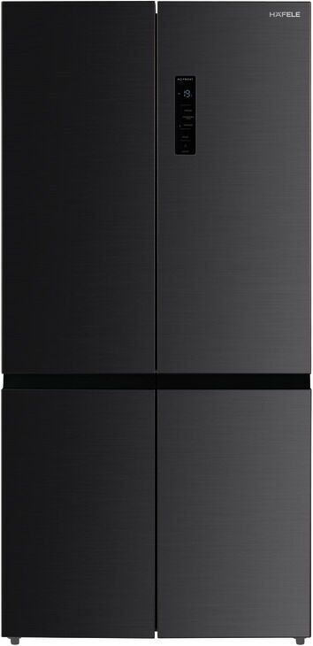 MAXIMA Buzdolabı solo 4 kapı 90cm s. inx