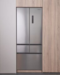 COSMO Buzdolabı ankastre kombi 75cm
