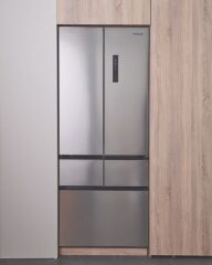 COSMO Buzdolabı ankastre kombi 75cm