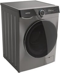 ORION Çamaşır makinası solo 10kg gri