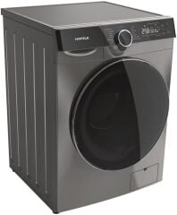 ORION Çamaşır makinası solo 10kg gri