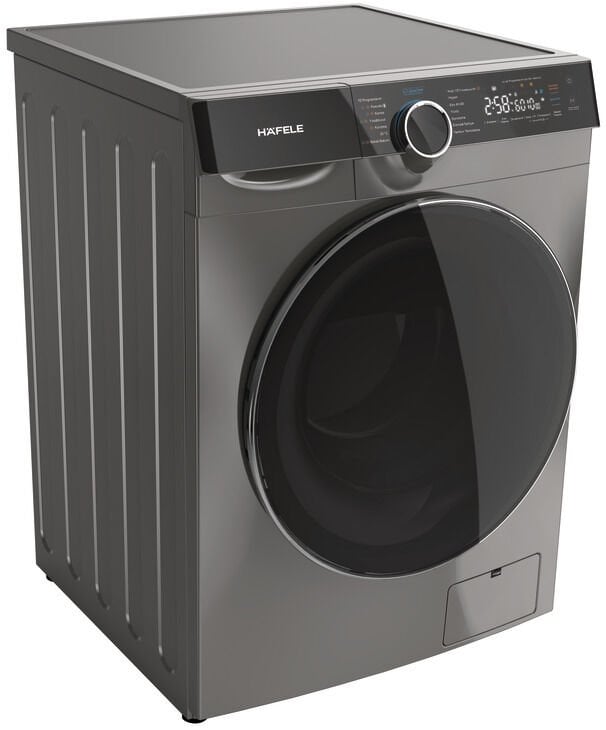 ORION Kurutmalı çam mak. solo 10/8kg gri