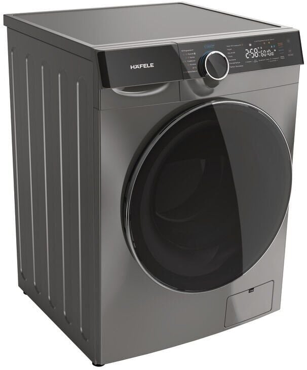 ORION Kurutmalı çam mak. solo 10/8kg gri