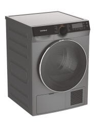 ORION Kurutma makinası solo 10kg gri