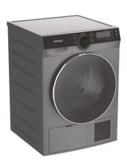 ORION Kurutma makinası solo 10kg gri