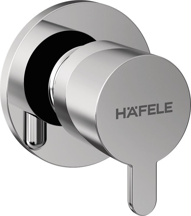 MATTO 01 Gömme rezervuar seti,mat krom