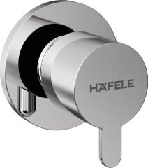 MATTO 01 Gömme rezervuar seti,mat krom