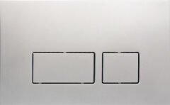 MATTO Kumanda paneli,mat krom