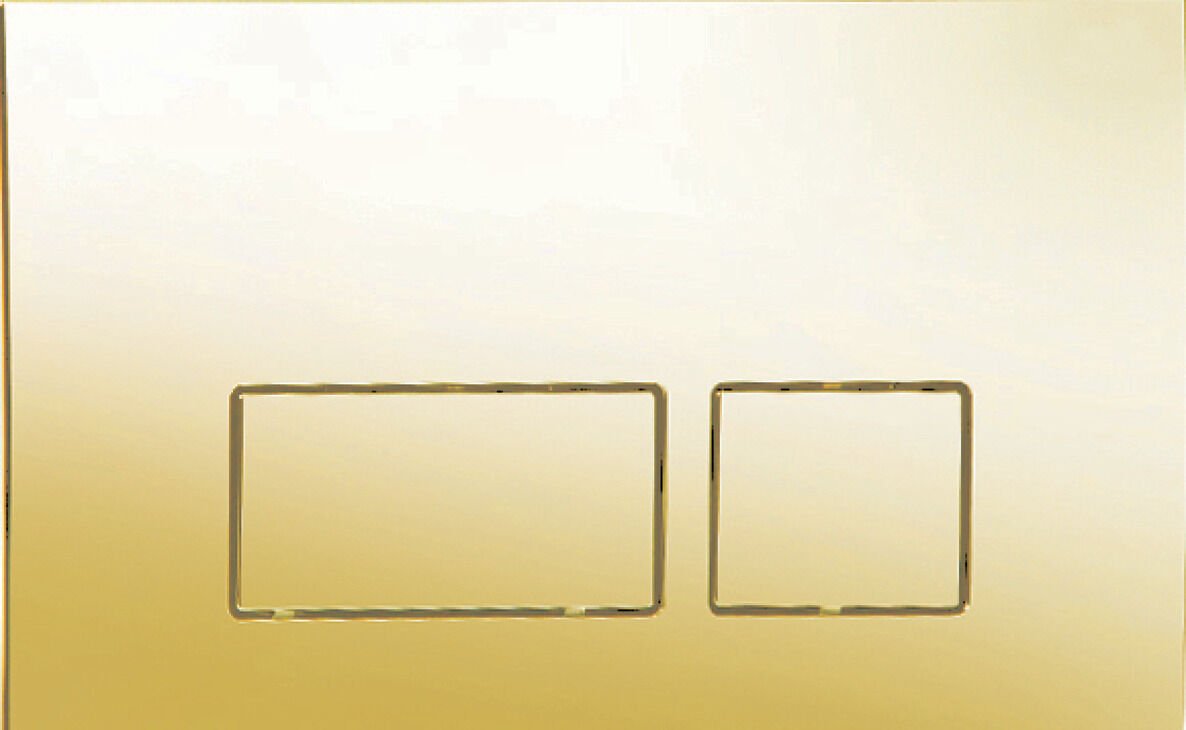 MATTO Kumanda paneli,parlak altın