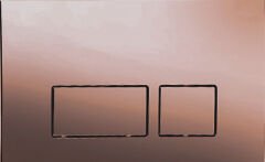 MATTO Kumanda paneli,parlak rose