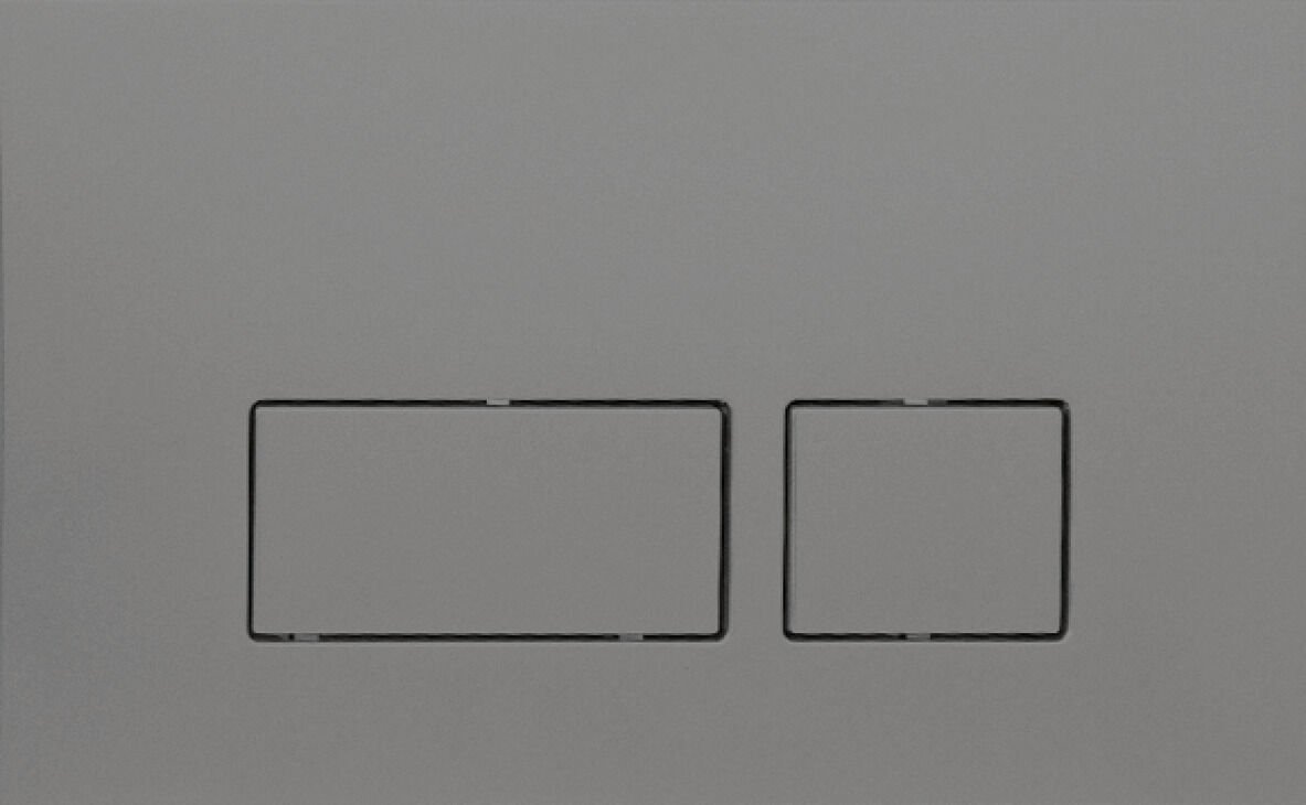 MATTO Kumanda paneli,mat gri