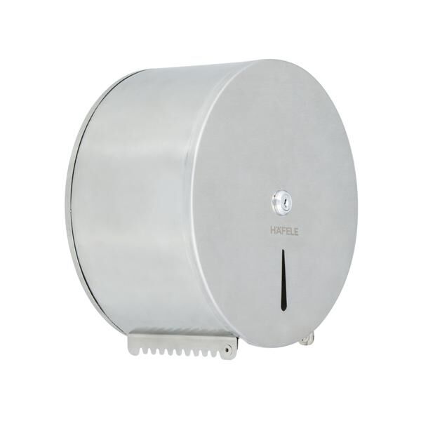 LARD Tuvalet kağıtlığı,yuvarlak,Ø220,D:120