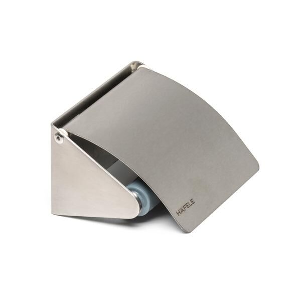 TOYA Tuvalet kağıtlığı,kapaklı,70x125x115