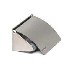 TOYA Tuvalet kağıtlığı,kapaklı,70x125x115