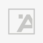 MILAGRO RB Lavabo,parlak beyaz,420mm