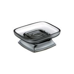 MARTIN Sabunluk,tezgah üstü,parlak krom