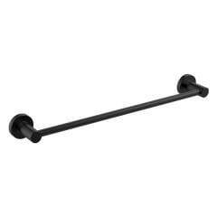 OZO Havluluk 450 mm,mat siyah