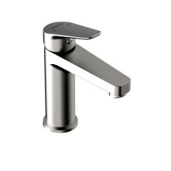 VOG Lavabo Bataryası Parlak Çelik Renkli