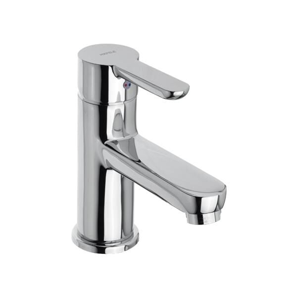 DOLCE Lavabo Bataryası Parlak Krom