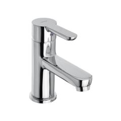 DOLCE Lavabo Bataryası Parlak Krom