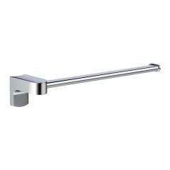 SEMPLE Kağıt havluluk,parlak krom