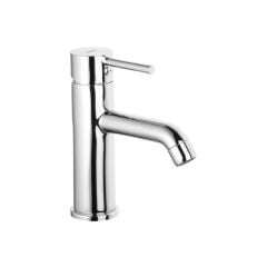 SEMPLE Lavabo Bataryası Parlak Krom