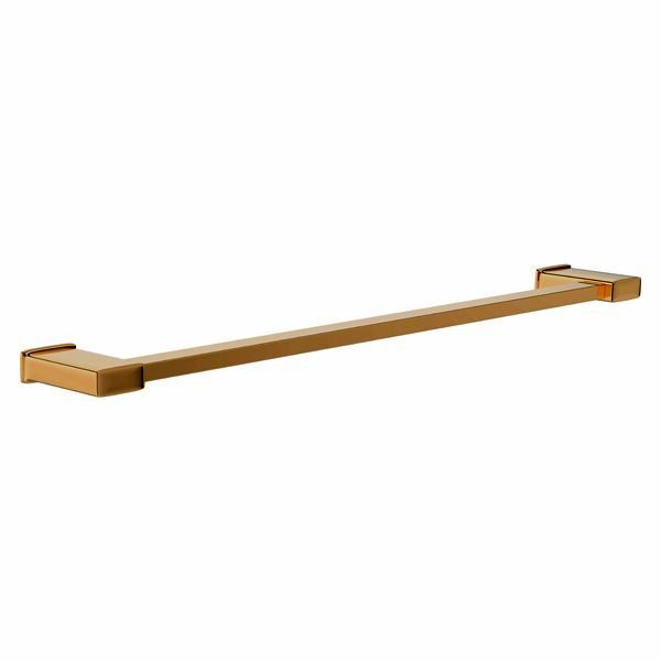 PLATO Havluluk 450 mm,parlak altın