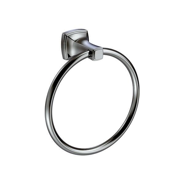 MARTIN Halka havluluk,parlak krom