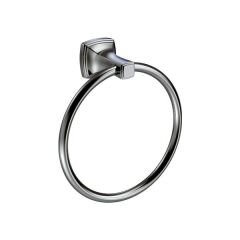 MARTIN Halka havluluk,parlak krom