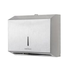 TORR Kağıt havlu dispenseri 200lü,205x100x260