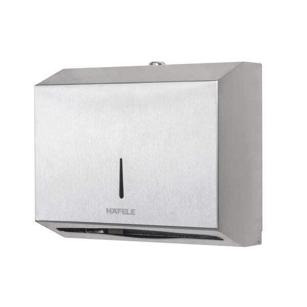 TORR Kağıt havlu dispenseri 400lü,325x100x260