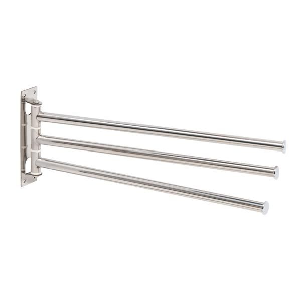 BALCONY Döner havluluk, üçlü