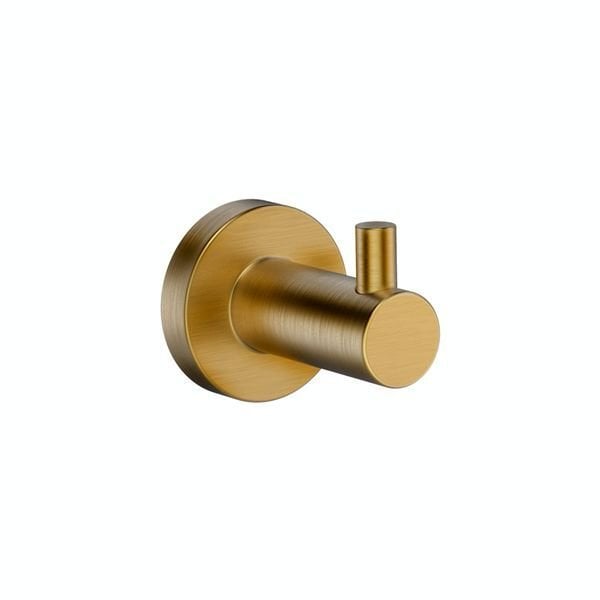 OZO Tekli askı,mat altın