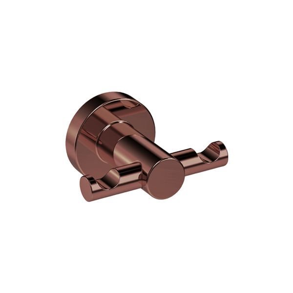 OZO İkili askı,parlak rose