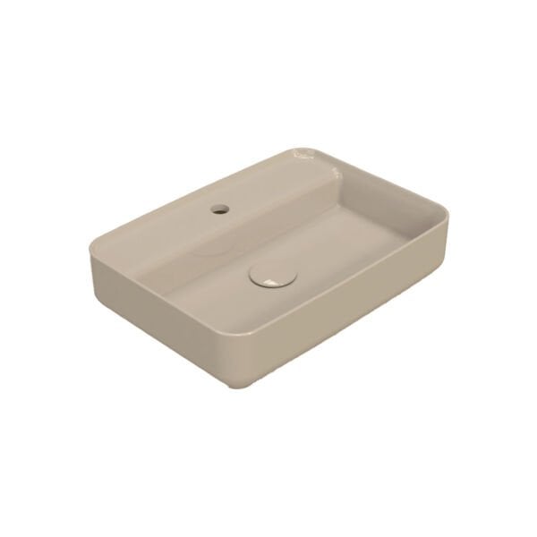 MILAGRO SB Lavabo Mat Vizon 550x400mm