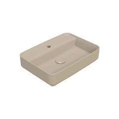 MILAGRO SB Lavabo Mat Vizon 550x400mm