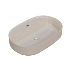 MILAGRO OB Lavabo Mat Vizon 600x400mm