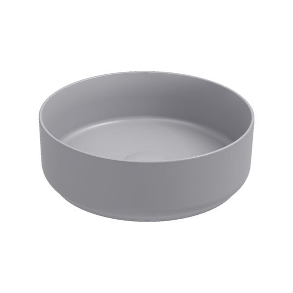 MILAGRO R Lavabo Mat Gri 360mm