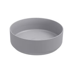 MILAGRO R Lavabo Mat Gri 360mm