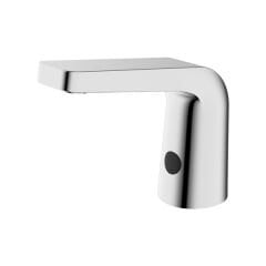 Iosens Mono Lavabo Bataryası Parlak Krom