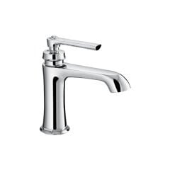 ROMANO Lavabo Bataryası Parlak Krom