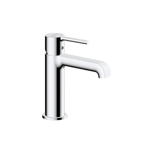 MILLENIA Lavabo Bataryası Parlak Krom